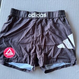 Adidas Women's No-Gi Shorts